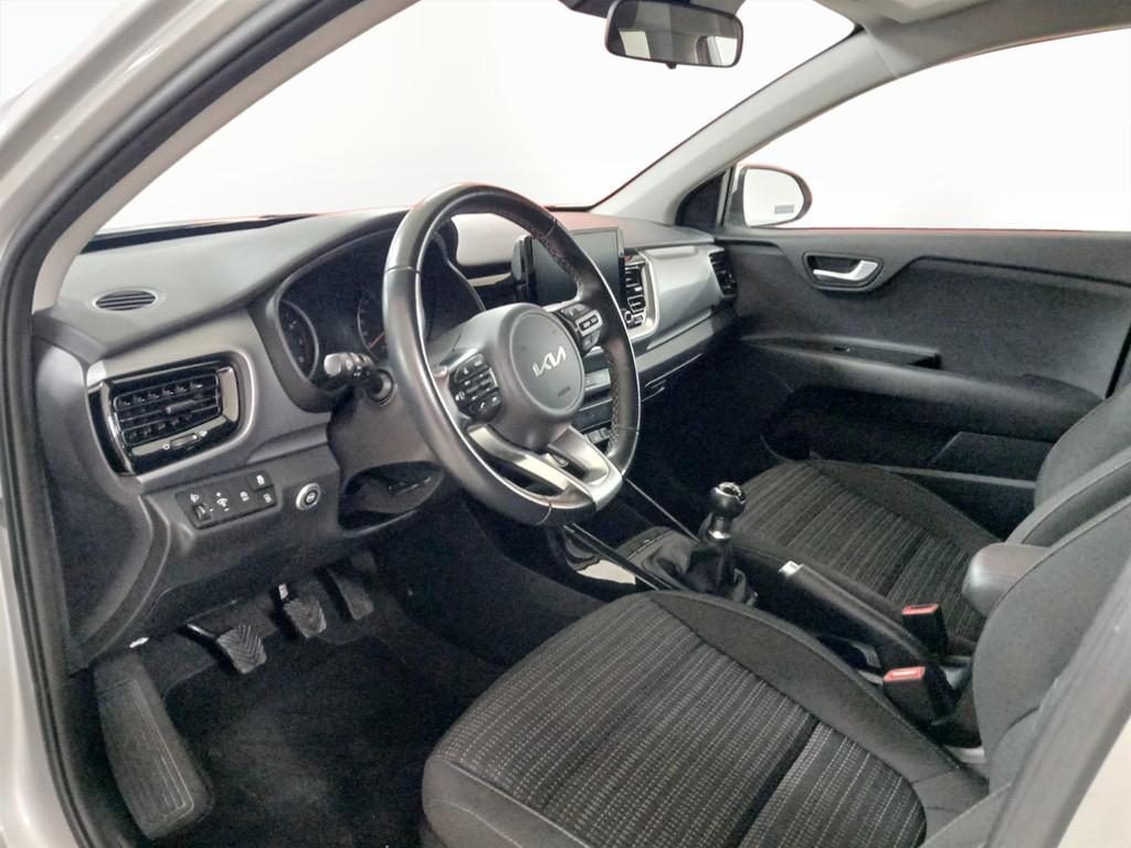 KIA Stonic - Stonic 1.2 dpi Style s/Design Pack gpl 82cv