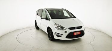 FORD S-Max 2.0 TDCi 163CV Powershift 7 posti Titanium