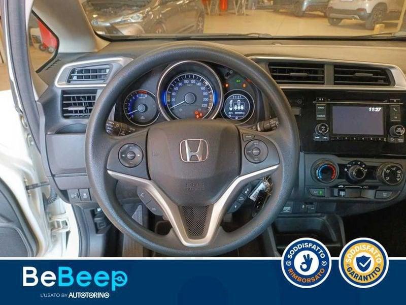 Honda Jazz 1.3 TREND MY19