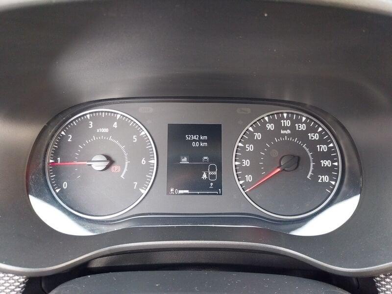 Dacia Sandero Sandero Streetway 1.0 tce Expression Eco-g 100cv