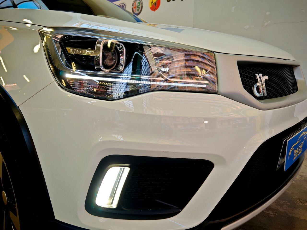 Dr 3 1.5 Bi-Fuel GPL