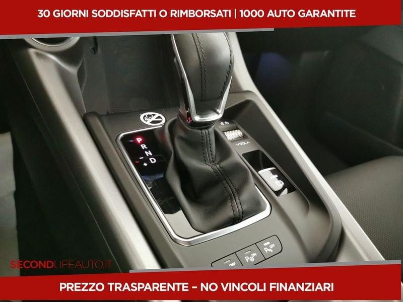 Alfa Romeo Tonale 1.6 Ti 130cv tct6