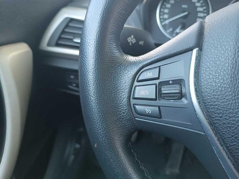 BMW Serie 1 (F20) 118i 5p. Advantage