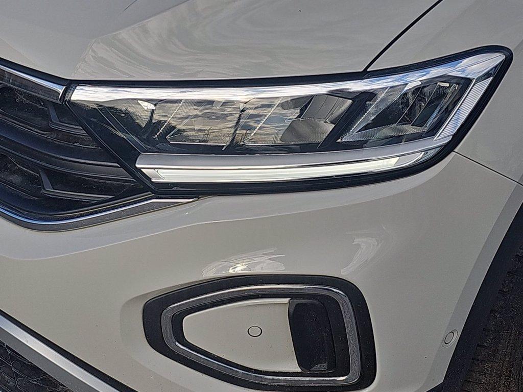 VOLKSWAGEN T-roc 1.5 tsi life dsg del 2023