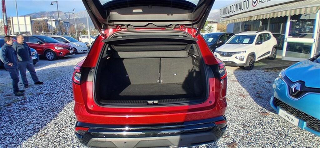 Renault Austral 1.2 E-Tech full hybrid Iconic Esprit Alpine