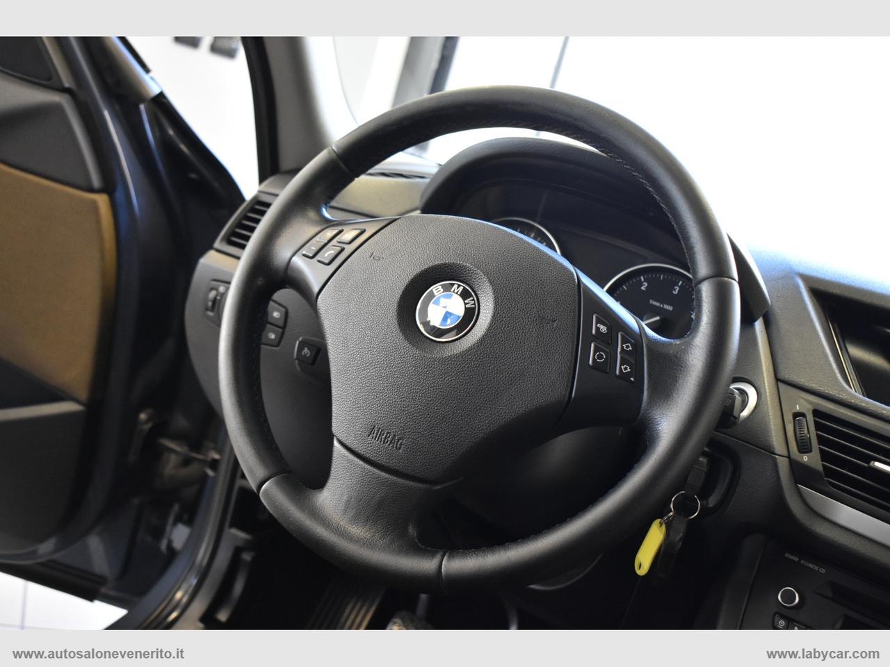 BMW X1 xDrive18d Futura