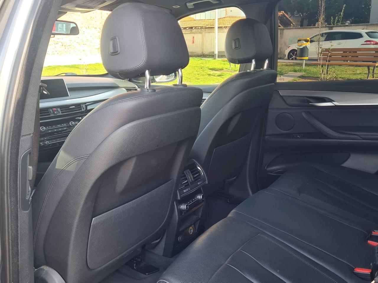 Bmw X5 25 d Luxury #7861