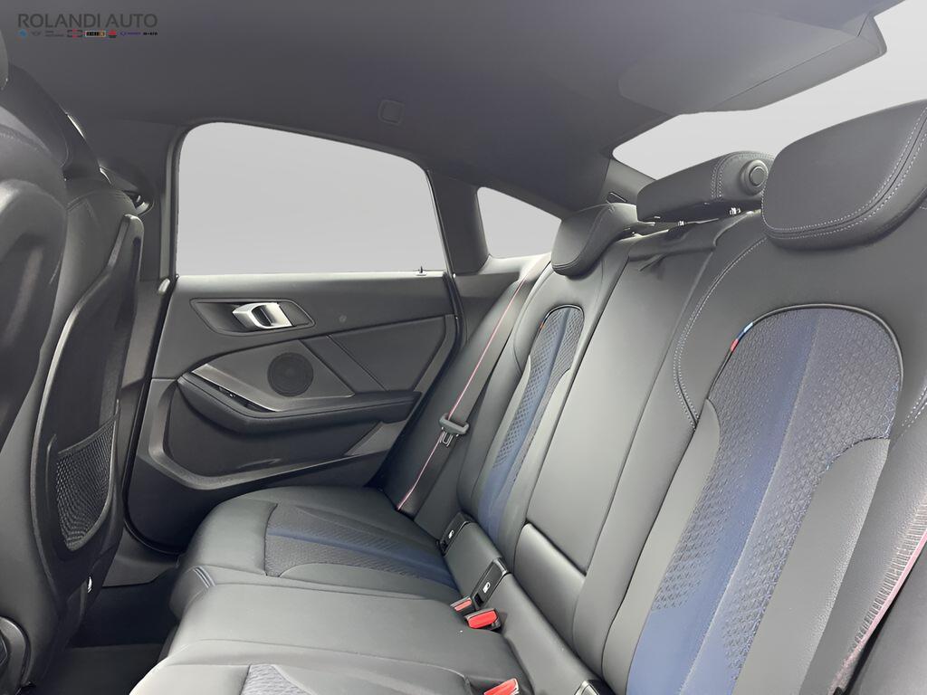 BMW Serie 2 Gran Coupe 220 d Msport xDrive Steptronic