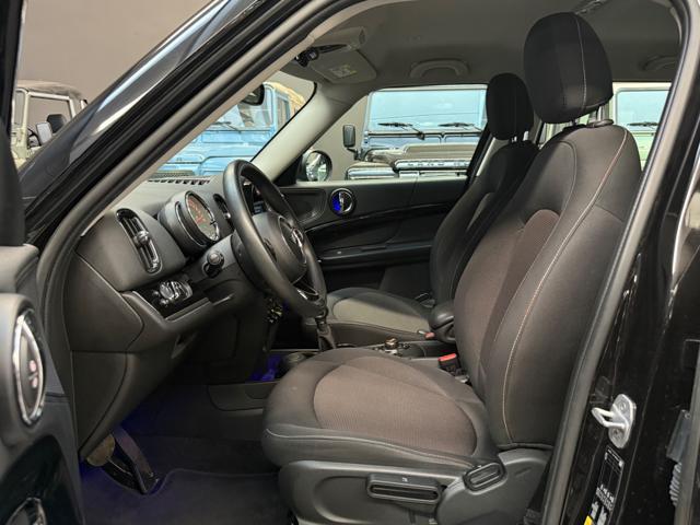 MINI Countryman 1.5 Cooper SE Countryman ALL4 Automatica