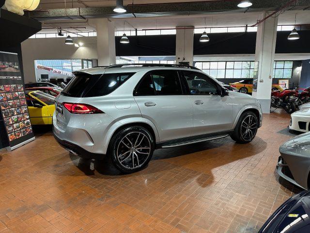 MERCEDES-BENZ GLE 400 d 4MATIC PREMIUM PLUS FULL