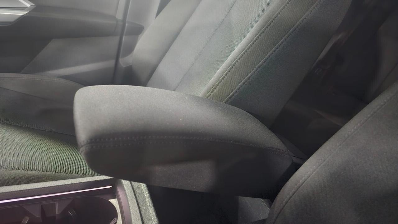 NUOVA AUDI Q3 SPORTBACK S-LINE EDITION 35 TDI 150CV S-TRONIC IDENTITY BLACK