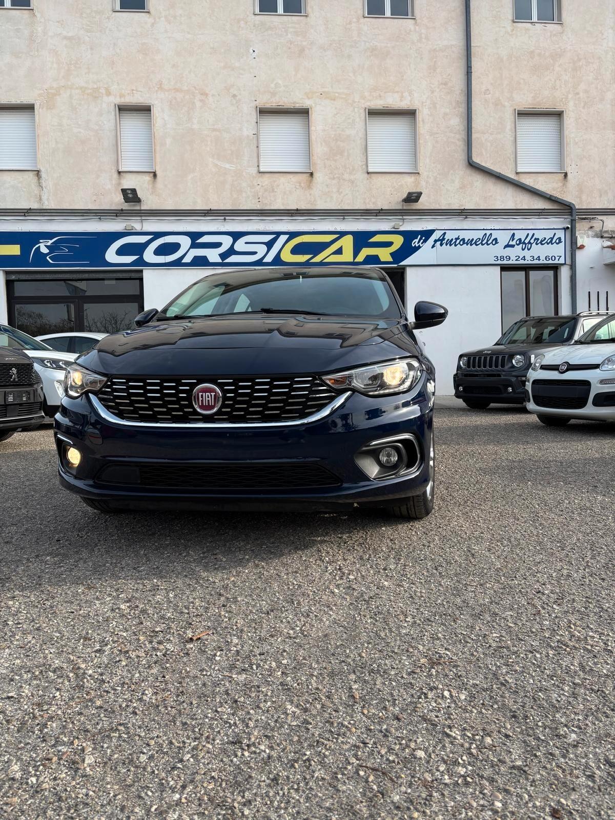 Fiat Tipo 1.3 Mjt S&S 5 porte Business