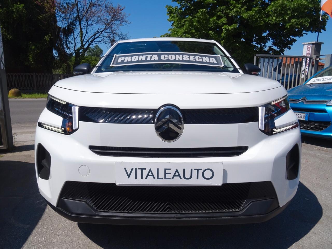 Citroen C3 PureTech 100 S&S You PRONTA CONSEGNA