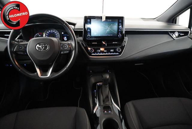 TOYOTA Corolla Touring Sports 1.8 Hybrid Business
