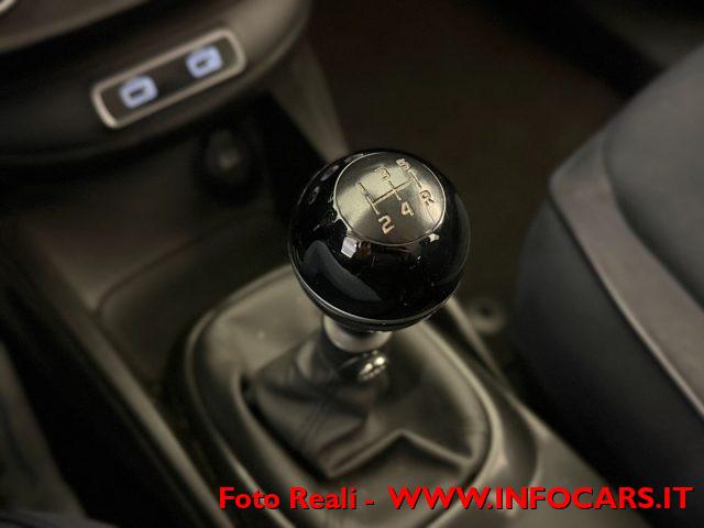 FIAT 500X 1.3 MultiJet 95 CV Club - PROMO