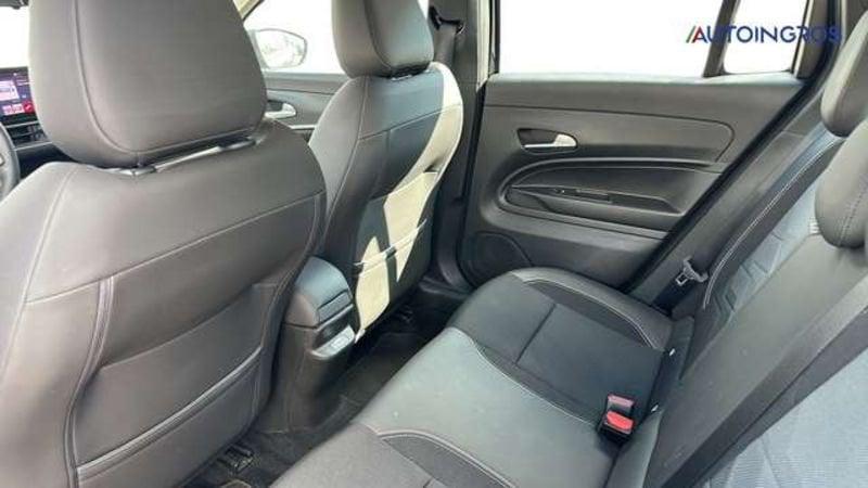 Jeep Avenger Altitude 1.2 100cv s&s MT6 USATO GARANTITO