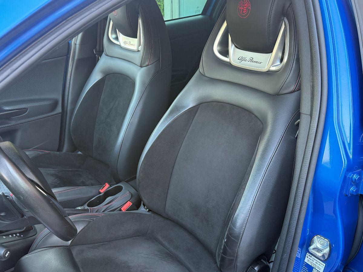 ALFA ROMEO - Giulietta - 2.0 JTDm 170 CV TCT Veloce
