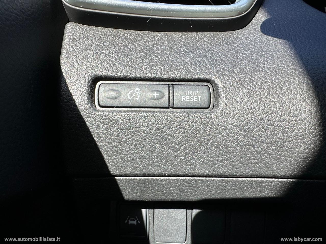 NISSAN Qashqai 1.5 dCi 115 CV N-Connecta 65.000 KM