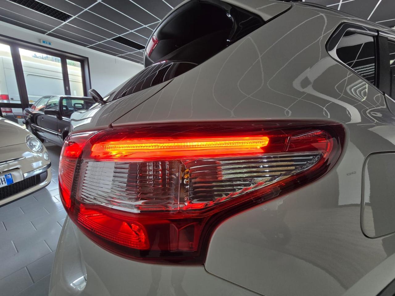 Nissan Qashqai 1.5 dCi Acenta