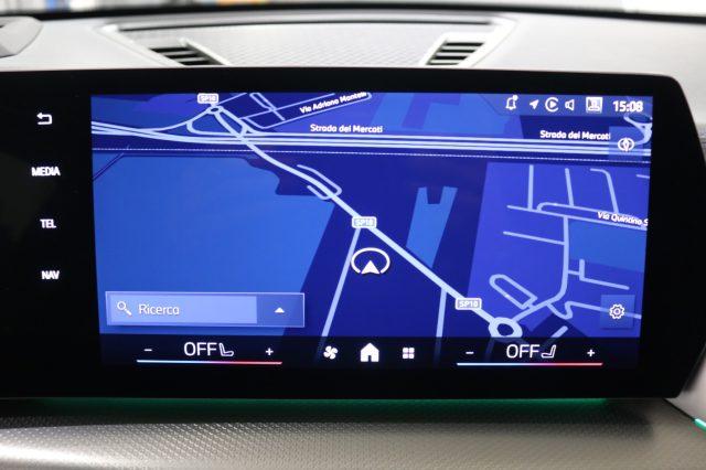 BMW X2 xDrive 20d 48V Msport Pro "GARANZIA UFFICIALE"