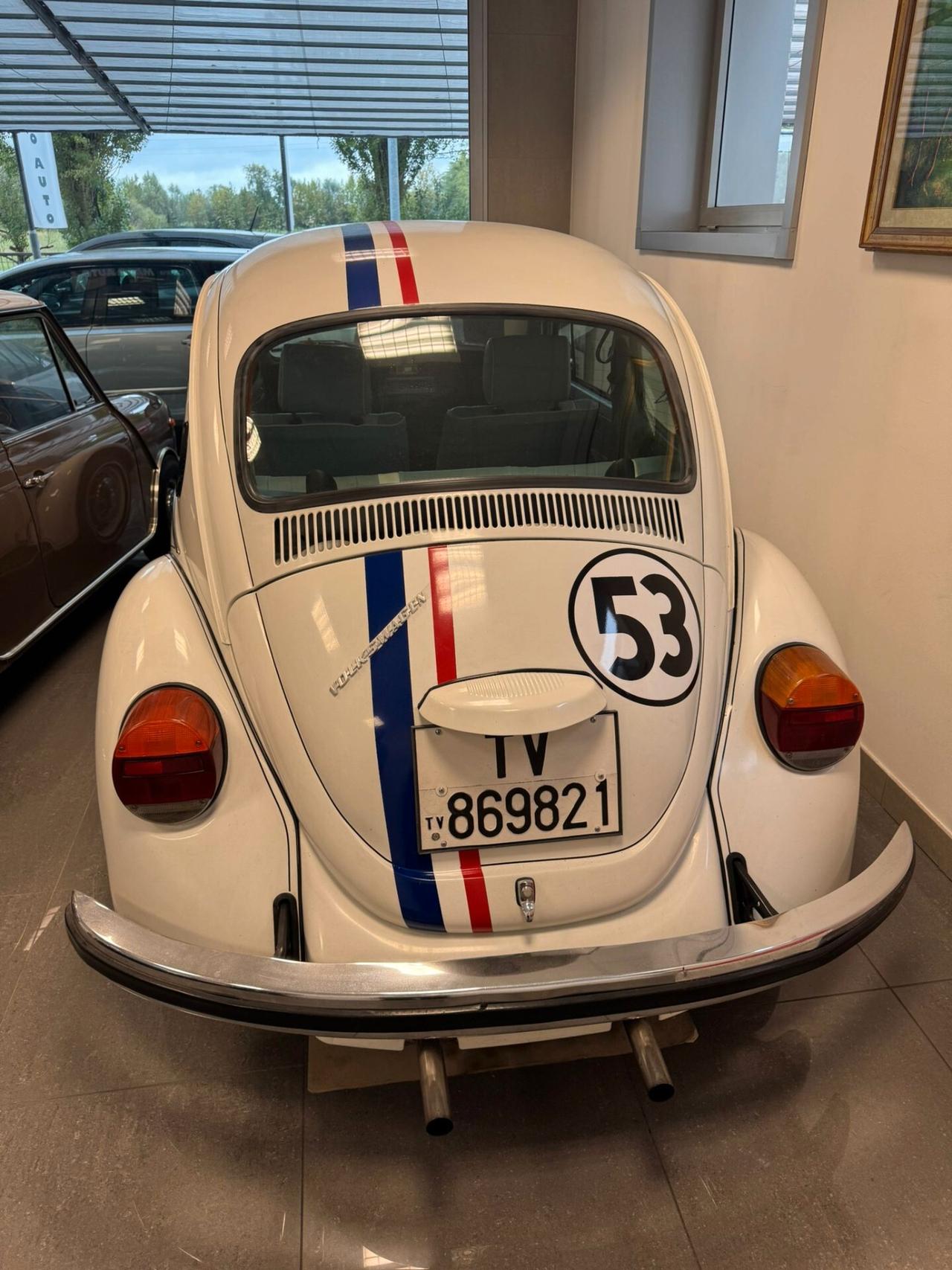 Volkswagen Maggiolino