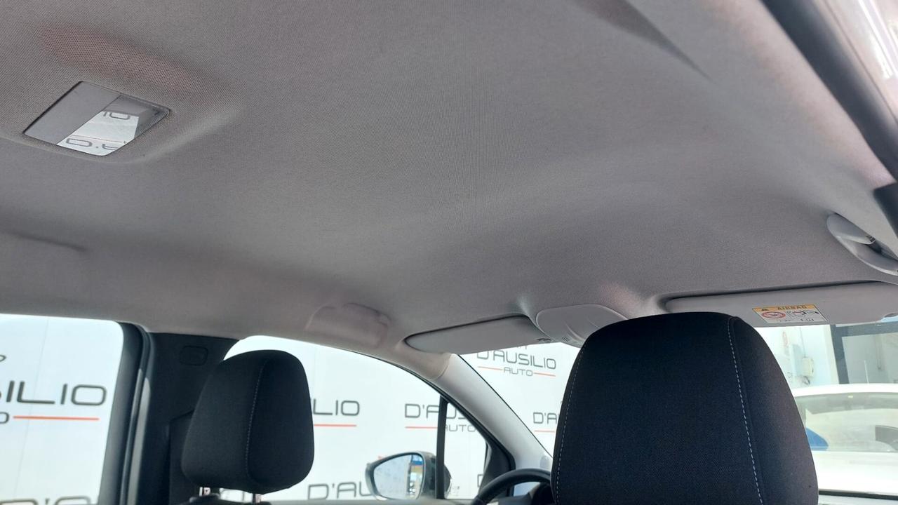 Opel Crossland X 1.5 ECOTEC D 102 CV Start&Stop 120 Anniversary