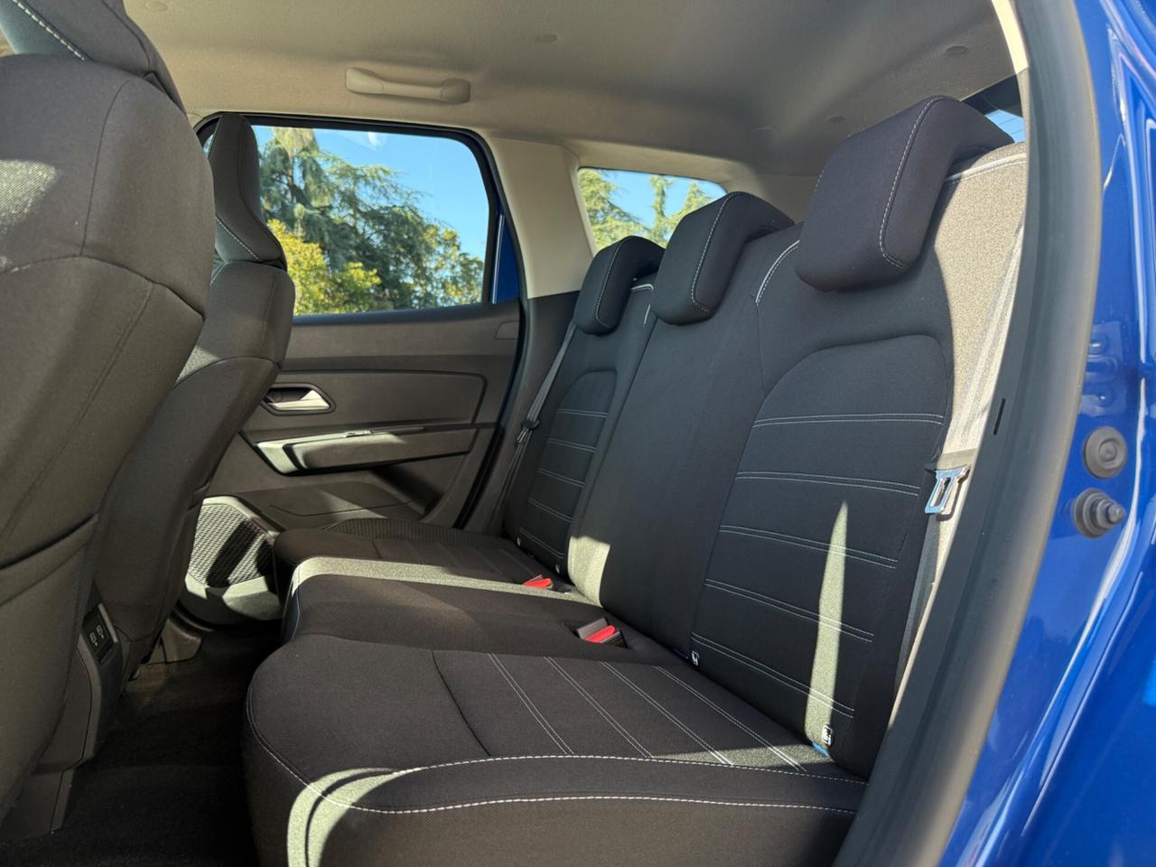 Dacia Duster 1.0 TCe 90 CV 4x2 Prestige