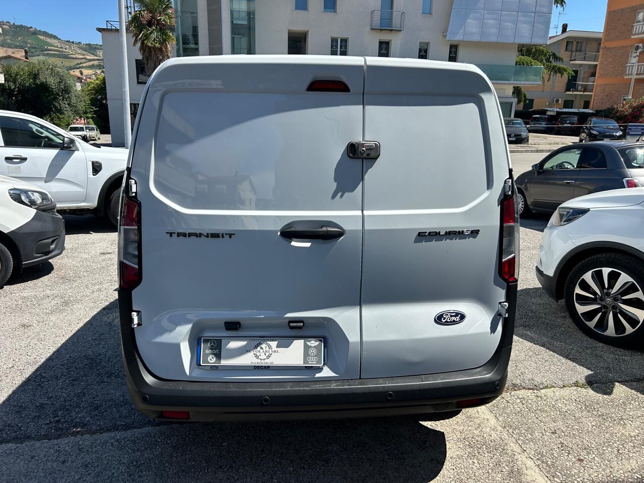 Ford Transit Courier 1.5 100CV “ 85.000 KM 2024”