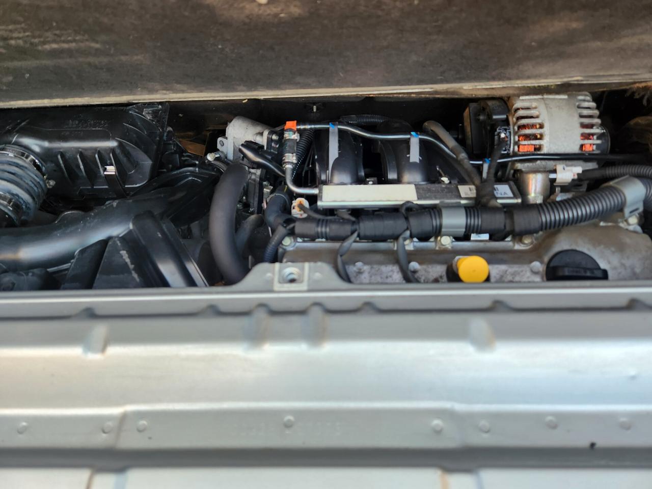 Smart ForTwo 1000 BENZINA