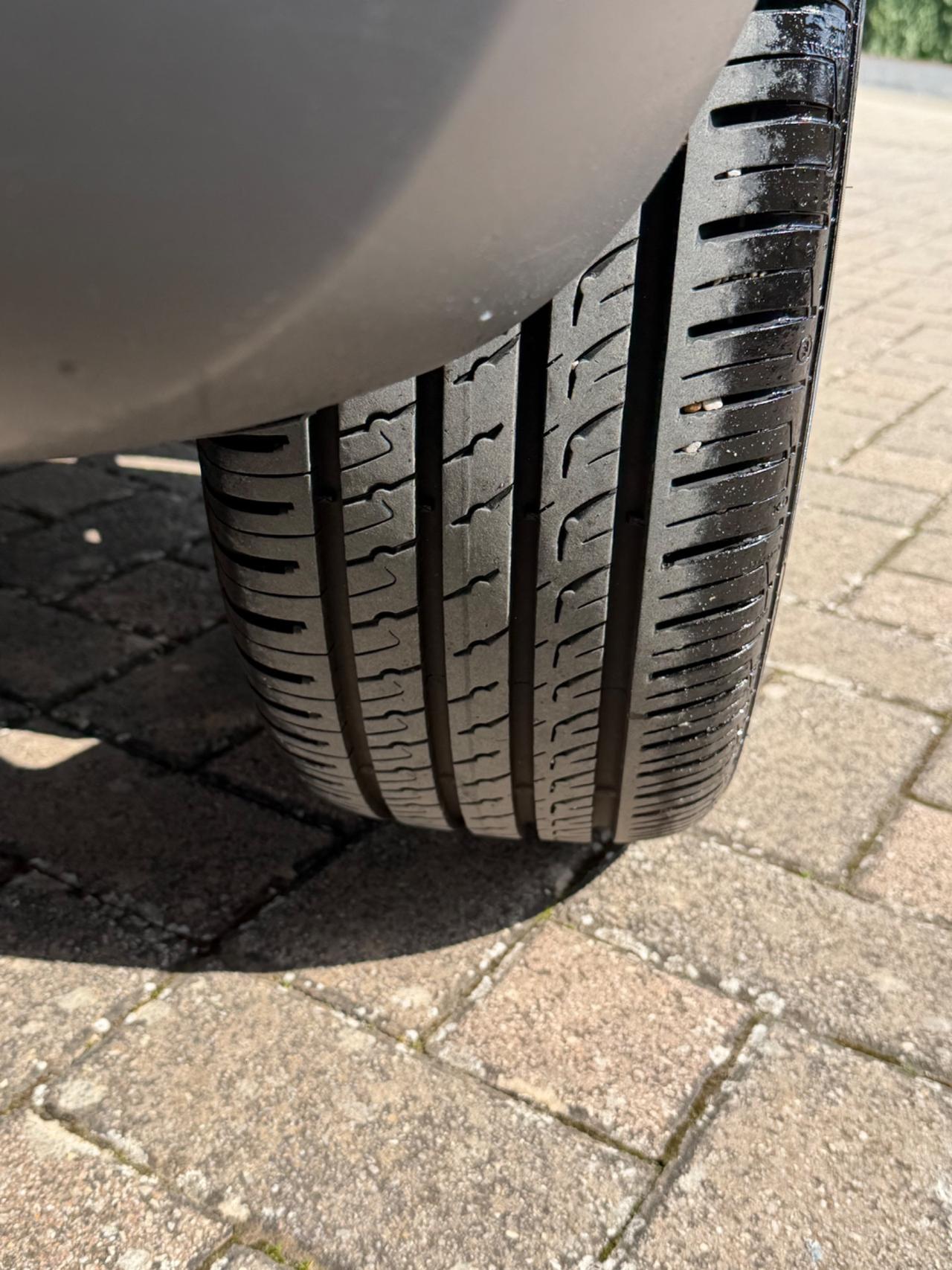 Jeep Compass 2.0 Multijet II aut. 4WD S