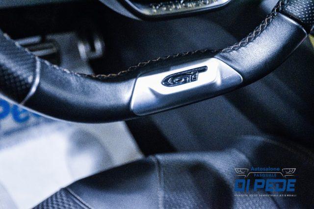 PEUGEOT 3008 BlueHDi 130 S&S EAT8 GT