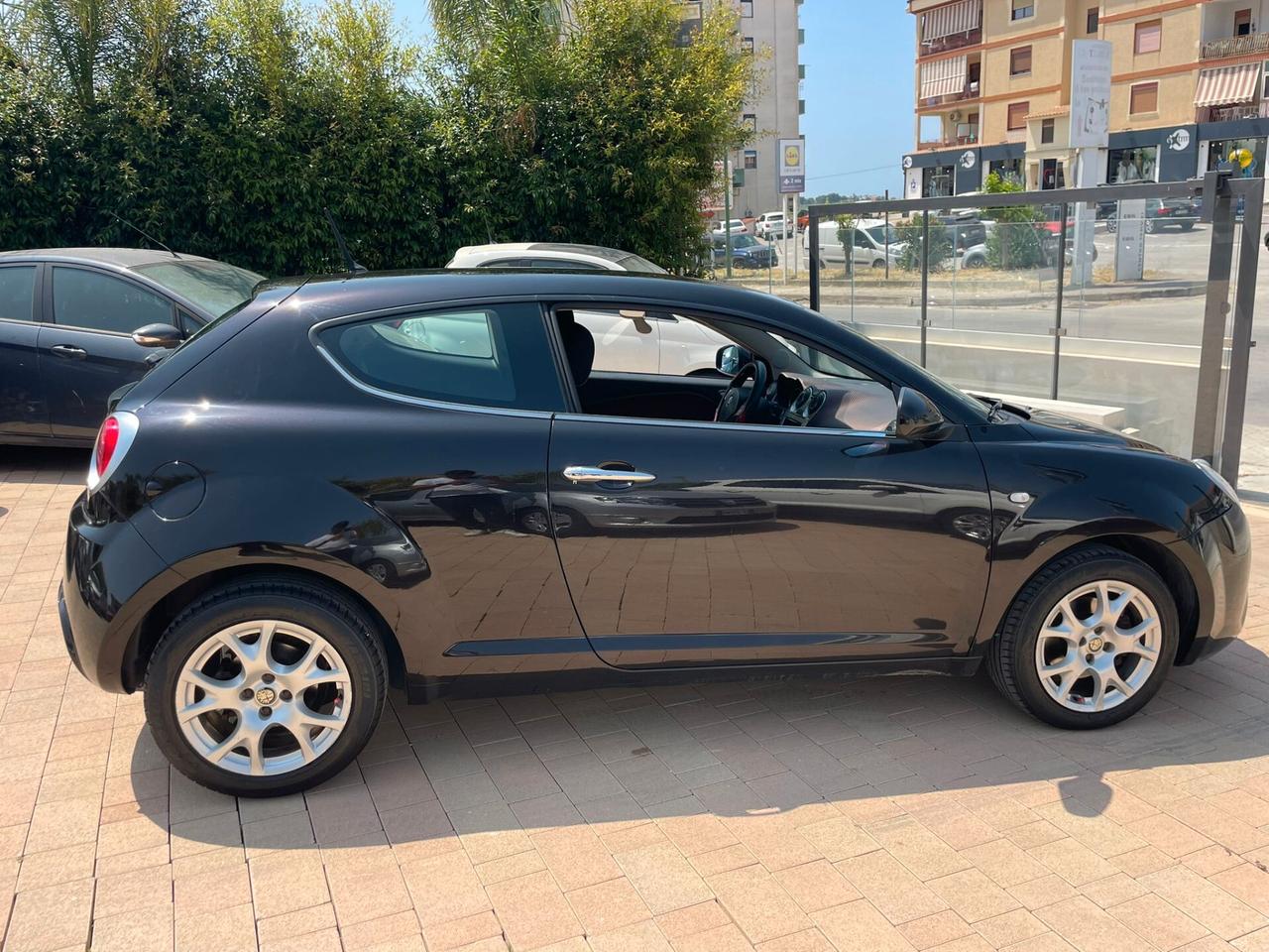 Alfa Romeo MiTo MJet"Finanziabile Senza Busta Paga"