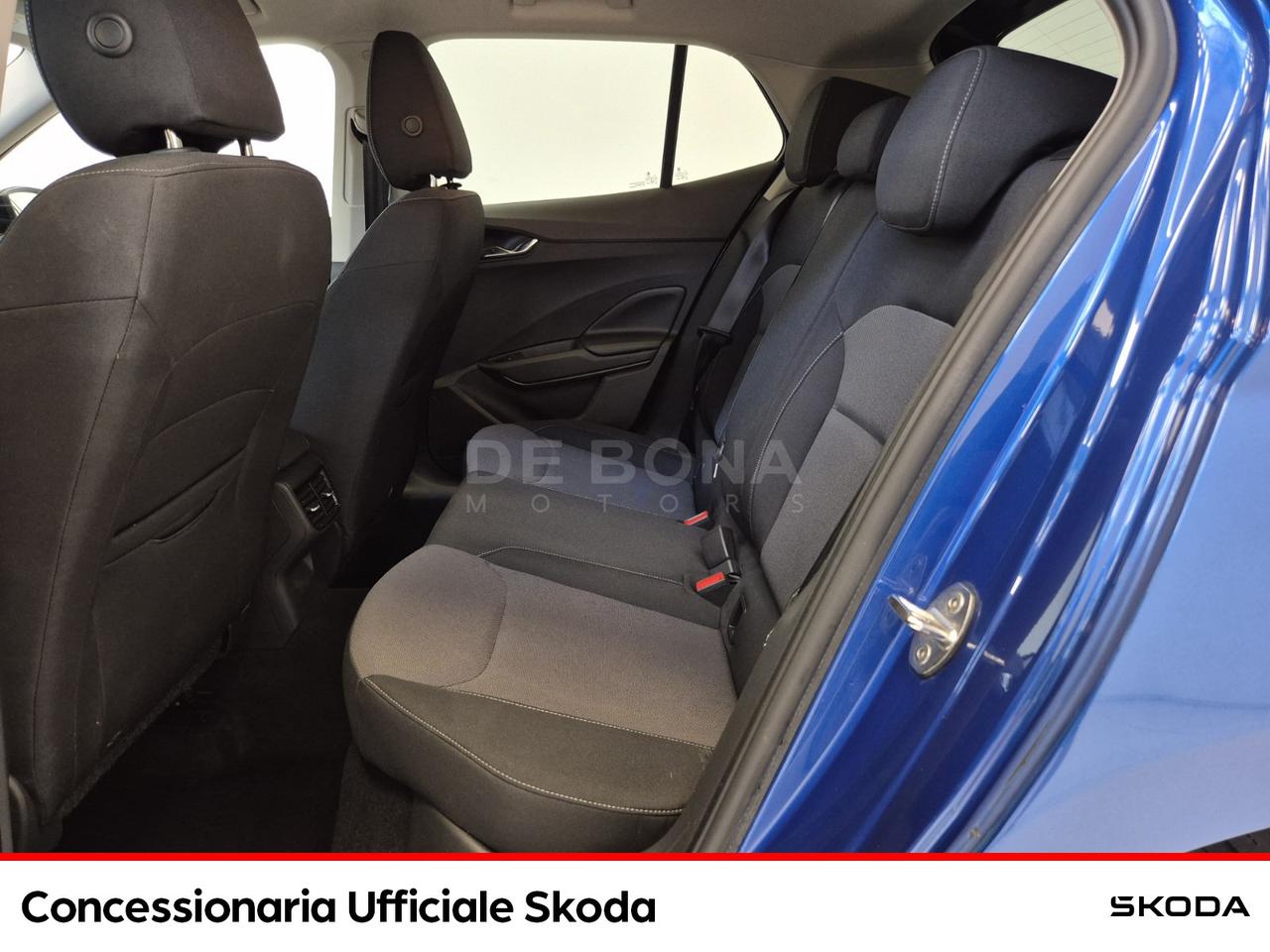 Skoda Fabia 1.0 tsi selection 95cv