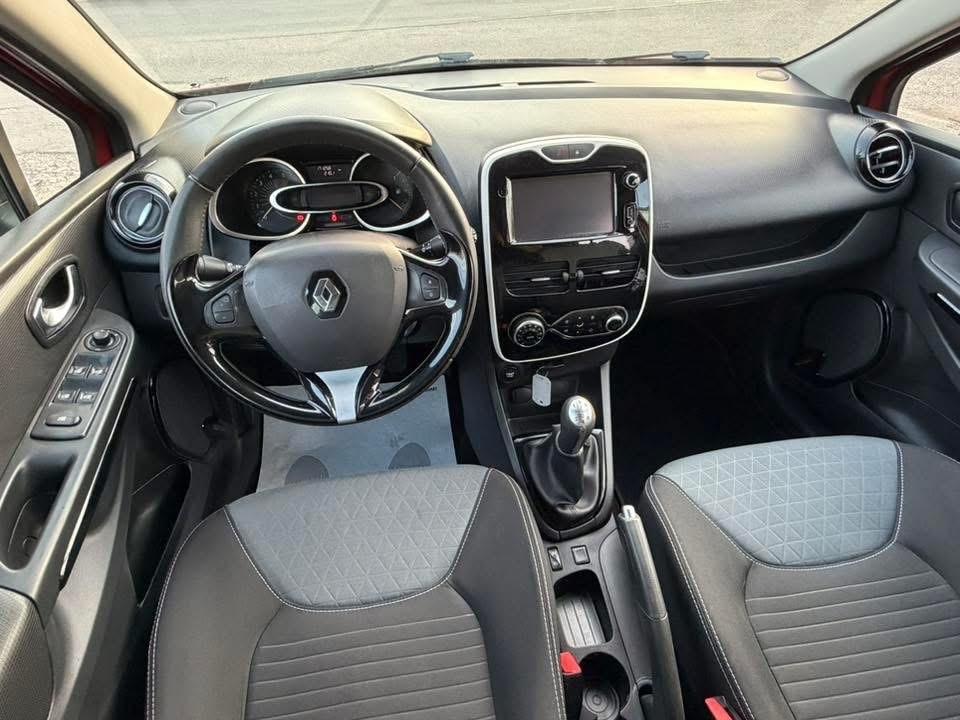 Renault Clio Sporter 1.5 dCi 8V 90CV Start&Stop Energy