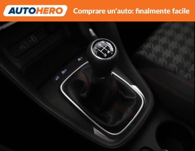 MG ZS 1.5 VTi-tech Comfort