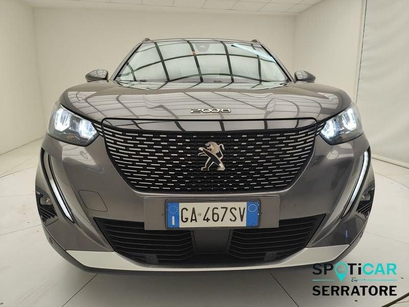 Peugeot 2008 II 2020 1.5 bluehdi Allure s&s 100cv