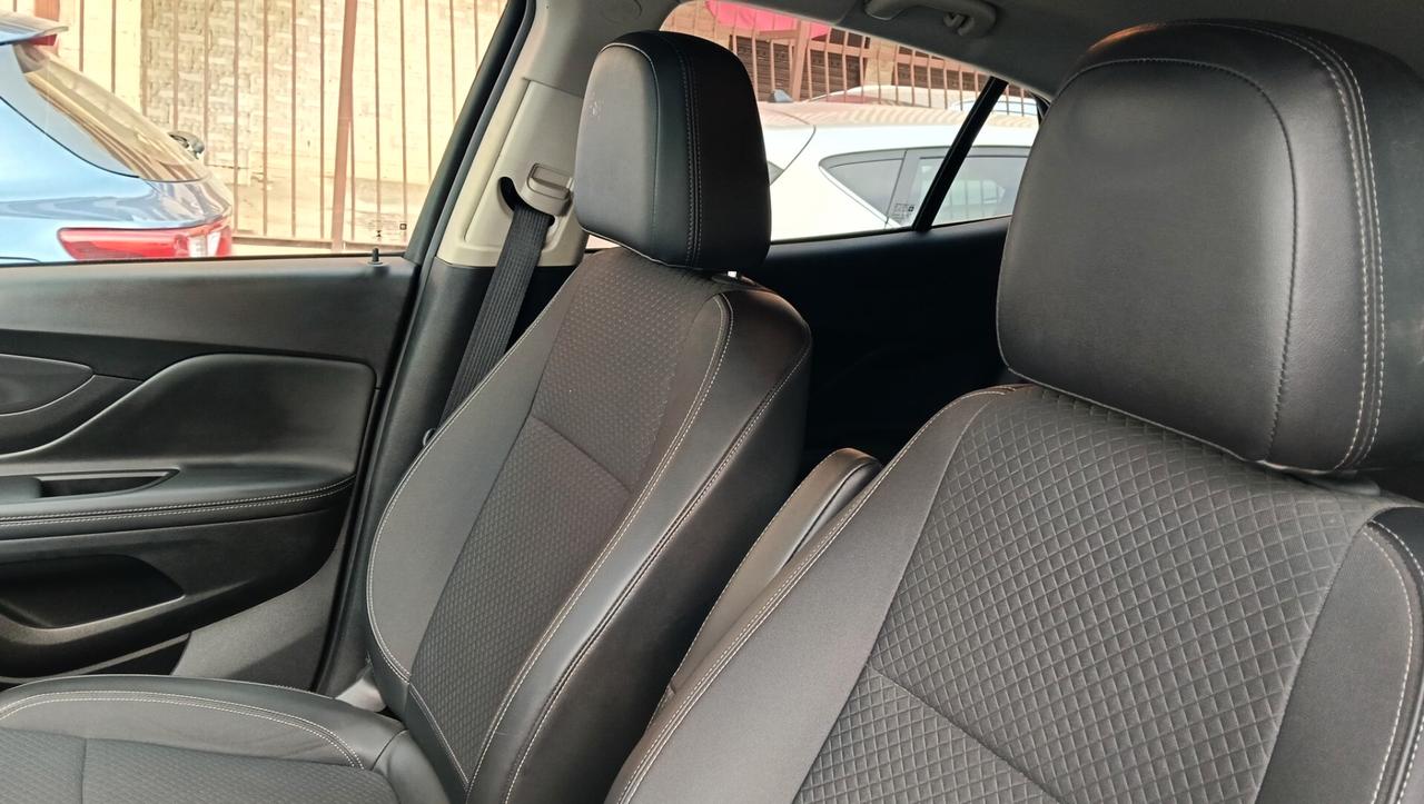 OPEL MOKKA 1.4 B/GPL -PREZZO PROMO!