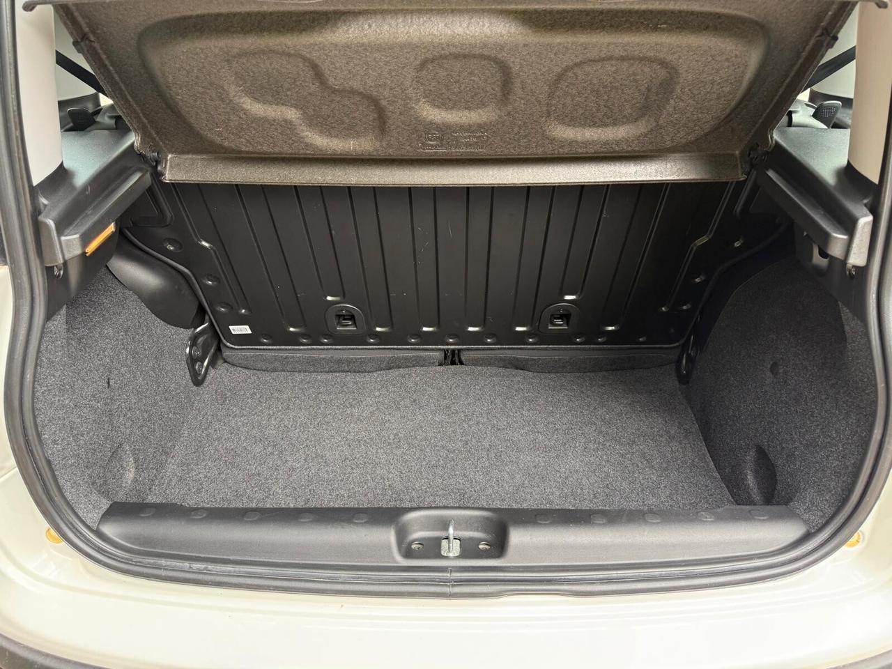 Fiat Panda 1.3 MJT 95 CV S&S Easy