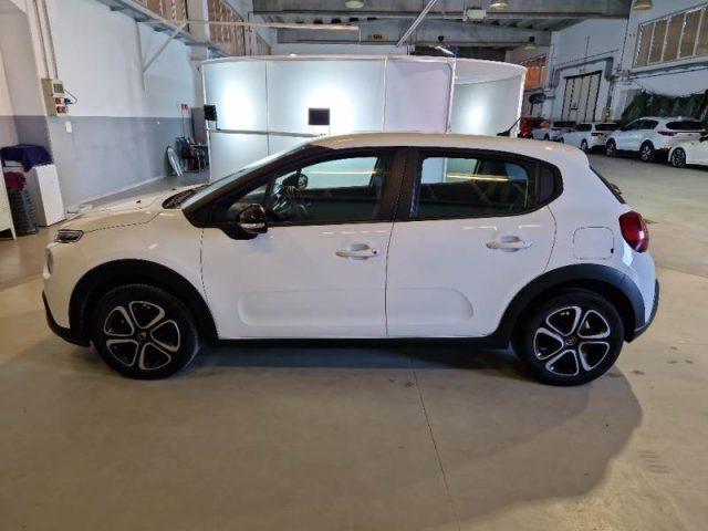 CITROEN C3 PureTech 82 Feel