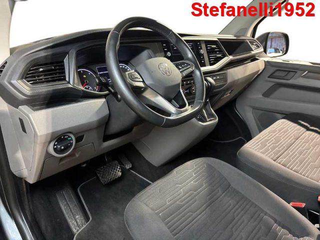 VOLKSWAGEN T6.1 Transporter 30 - CARAVELLE 2.0 TDI Auto