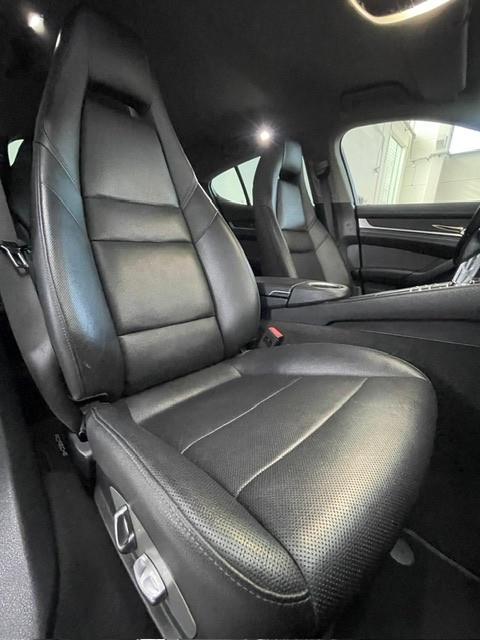 Porsche Panamera 3.0 Diesel