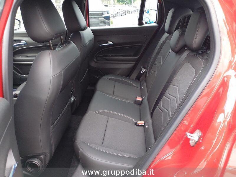 Jeep Avenger P2K E-Hybrid Altitude 1.2 110cv Dct Mh