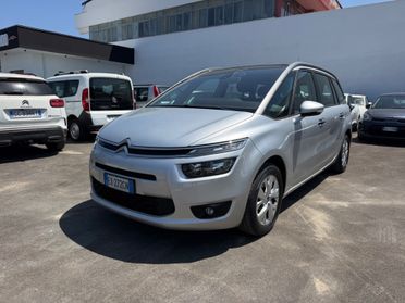 Citroen Grand C4 Picasso 1.6 e-HDi 115 Exclusive
