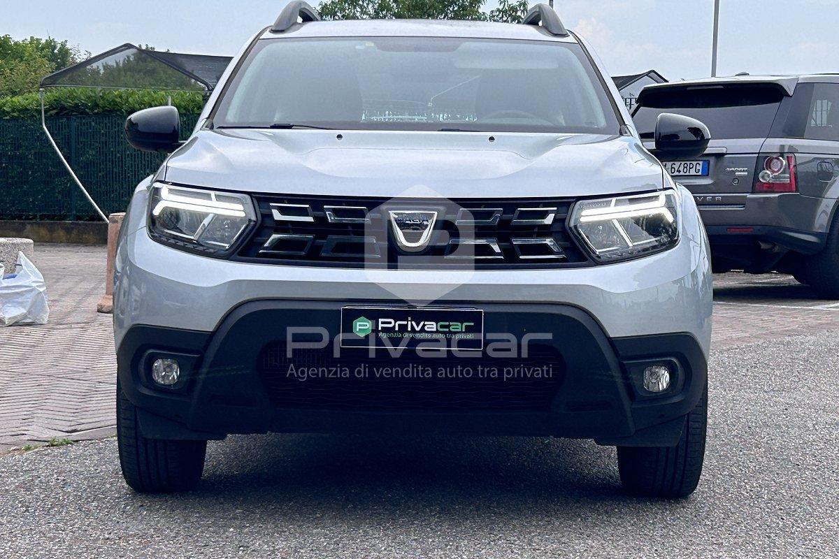 DACIA Duster 1.0 TCe GPL 4x2 Comfort