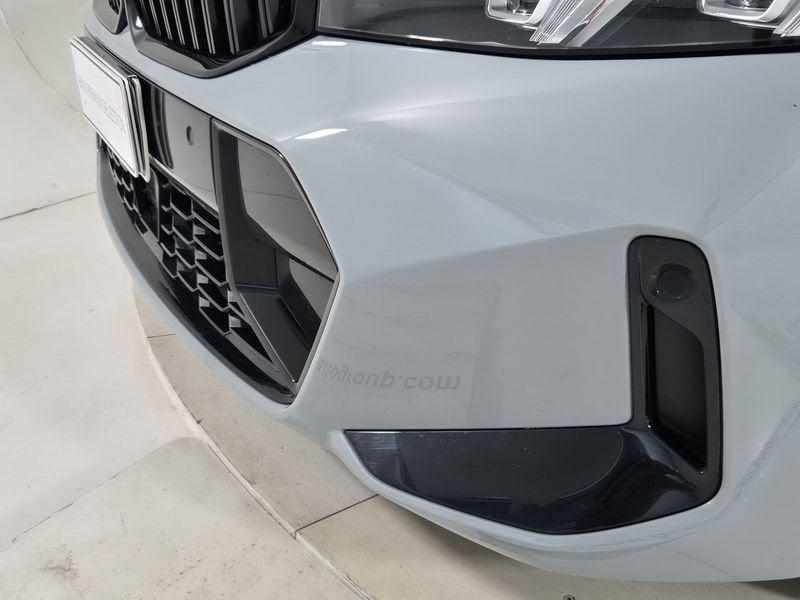 BMW Serie 3 Touring Serie 3 G21 2022 Touring 318d Touring mhev 48V MSport auto
