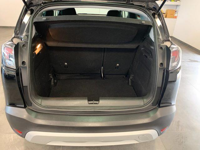 OPEL Crossland 1.2 Benzina Automatico Elegance Pack