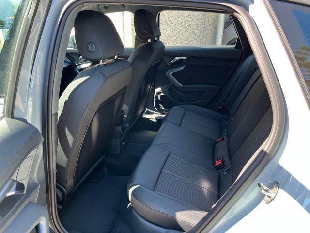 AUDI A3 allstreet 35 TDI S tronic Business