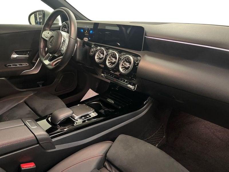 Mercedes-Benz Classe A 180 Automatic Premium