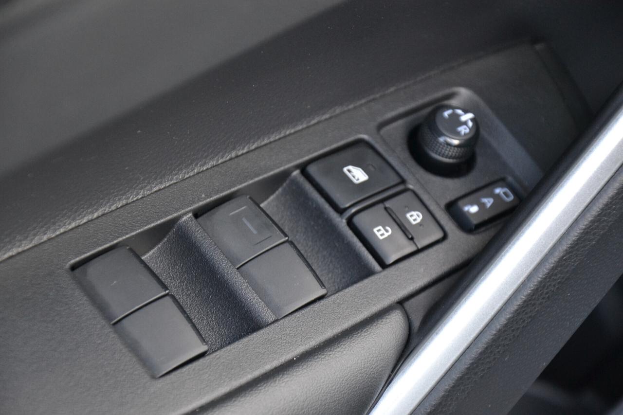 Toyota Corolla Cross 1.8 HYBRID 140CV TREND +FULLED+NAVI+RCAM+PDC+ADAS