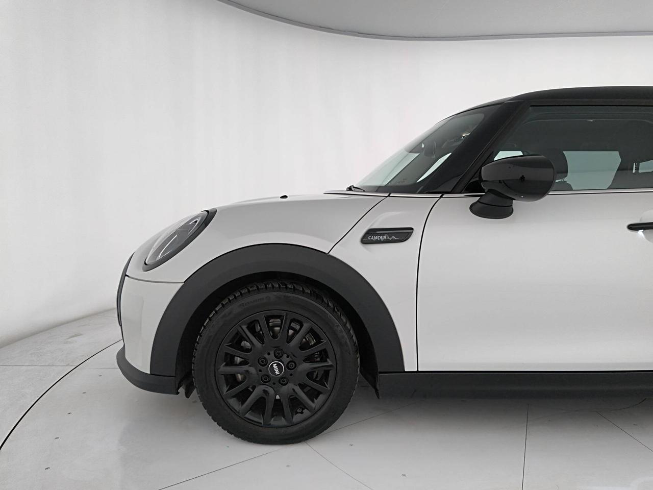 MINI Mini Cooper Camden 5 Porte